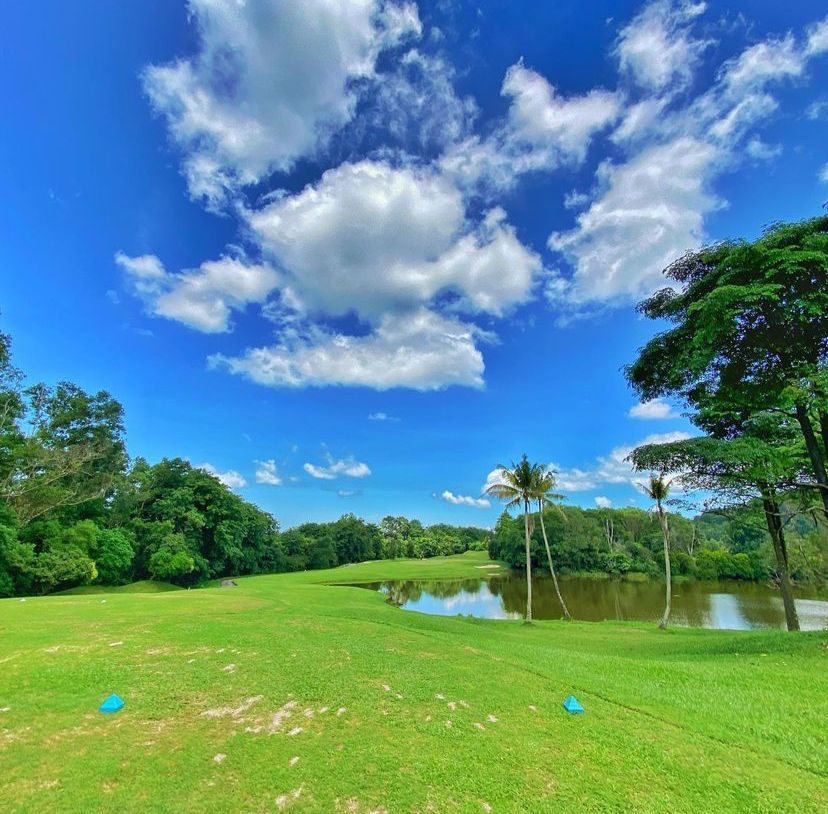 Nature Golf